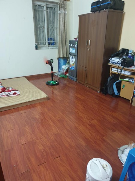 Hiếm nhà bán khu trung tâm giá 6,5tỷ 62m2 Nhà đẹp ở ngay Hồ Tùng Mậu, 4 tầng ô tô