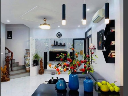 Bán nhà siêu phẩm hiếm có phố Tô Vĩnh Diện, Thanh Xuân, dt 88m2, 4 tầng, giá nhỉnh 7 tỷ