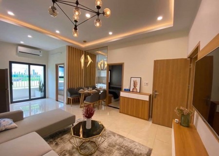 Căn Hộ Giá Rẻ Chỉ Thanh Toán 360 Triệu Ngay Aeon Mall, bàn giao tiêu chuẩn full nội thất
