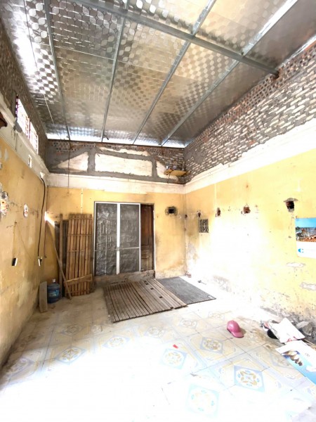 Bán Đất Đông Ngạc, Ôtô Đỗ Cửa, Gần Phố, diện tích sử dụng 45m2, giá bán 2.7 tỷ