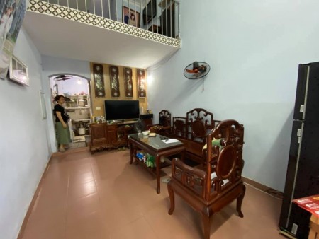 Vị trí diêu hiếm Đống Đa, bán nhà 3.1 tỷ, ô tô đỗ cửa, lô góc 2 mặt thoáng, sổ chính chủ