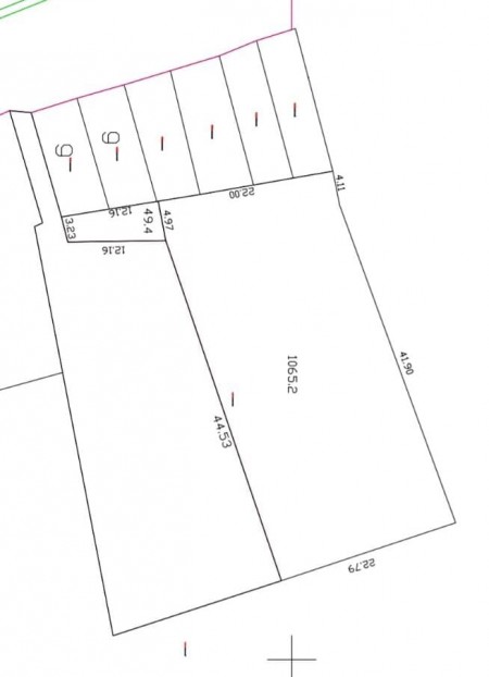 Bán đất mặt đường Quốc Lộ 21A, Sổ đỏ chính chủ, giá bán 13.5 triệu/m2, lhcc