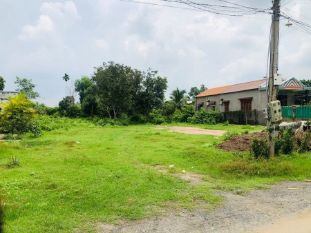 Bán đất dt 2180m2 đường lớn, gần kcn chợ trường kdl sinh thái, view hồ, giá mùa dịch 400 triệu