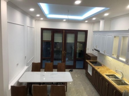 Bán nhà mới Xuân Đỉnh,Từ Liêm, 5Tầng hiện đại, nội thất sang, xịn. Giá 3 tỷ nhỉnh