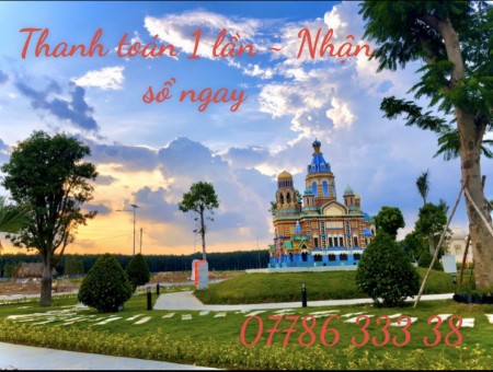 Khu đô thị sân bay bậc nhất Đông Nam Á hiện hữu, tiện ích đầy đủ