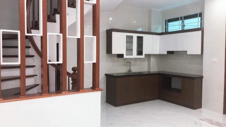 Nhà mới 5 tầng, nở hậu, 2 mặt thoáng, ngõ 401 Xuân Đỉnh diện tích 47m2 giá 4,5 tỷ LH 0392969999