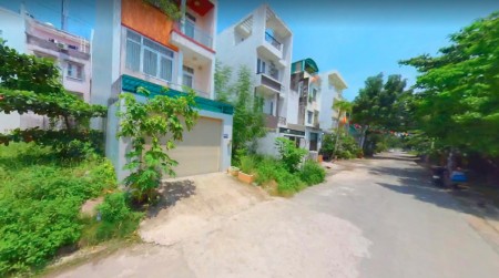 Bán đất khu dân cư Lê Thị Riêng, diện tích 5x18m, giá bán 5.2 tỷ, lh 0909 269 706