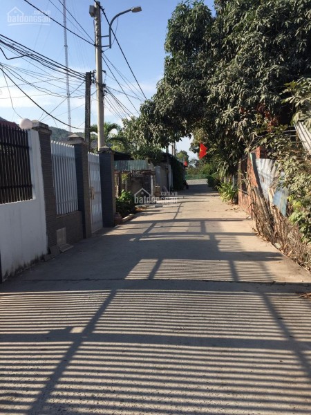 318m2 đất ở đường số 9 tân hưng, gần chợ xã Tân Hưng, đường thông tứ phía