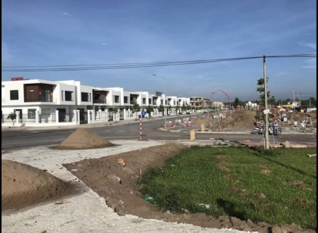 Còn 1-2 lô giá gốc mua trực tiếp từ chủ đầu tư giá F0, khu đô thị Bàu Xéo