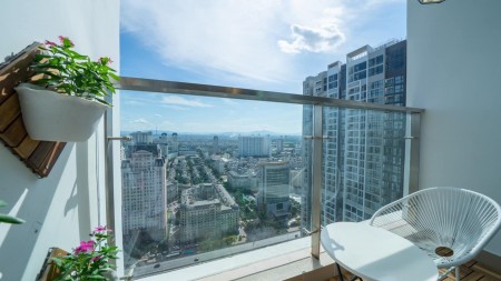 Vinhomes D'Capitale cho thuê chung cư rẻ nhất thị trường, vào ở ngay