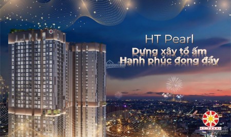 Hưng Thịnh Pearl vị trí vàng, nhận nhà chỉ 450tr/, trả góp 0%, giá F0 từ CĐT