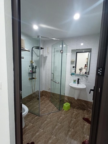 Siêu phẩm Võ Chí Công Thang Máy 3 Thoáng 83m2x5Tầng 10.8Tỷ