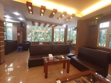 Bán Nhà KĐT Xa La 125m2, Lô Góc 2 Mặt Đường, Ô Tô Tránh Vỉa Hè, Kinh Doanh Giá 20 Tỷ