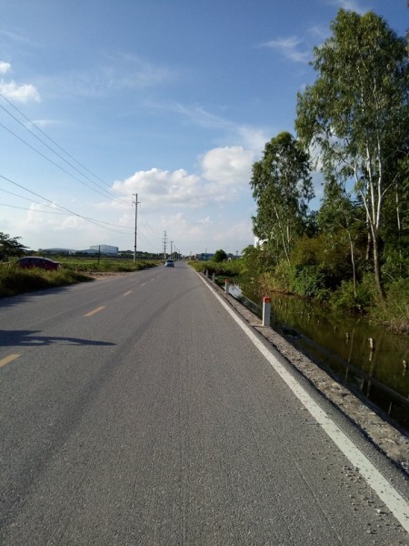 Bán đất xưởng sản xuất kinh doanh tại thị xã Mỹ Hào Hưng Yên, giá 1.7 triệu/m2