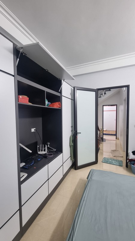 Cần bán LÀNG CỔ ĐÔNG NGẠC - NHÀ ĐẸP NHƯ TRANH - 3 TẦNG - SỔ PHÂN LÔ - KHÔNG