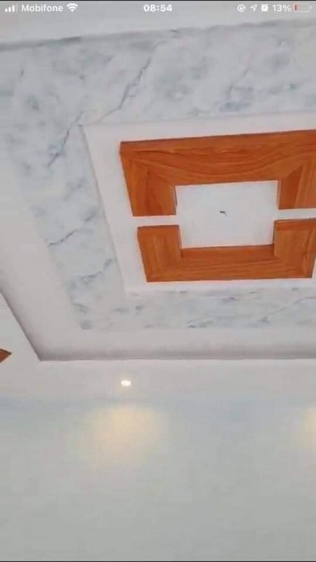 Bán 2 căn nhà gần chợ Long Hải 5*27 giá 1ty5 - 1ty850 mới xây rất đẹp chuyên nhà đất Long Hải