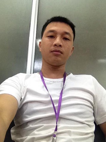 Nguyễn Thế Toàn