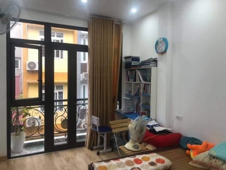 Bán nhà Ngô Thì Nhậm, Hà Đông, Kinh doanh đỉnh, diện tích 45M2, giá bán 2 tỷ