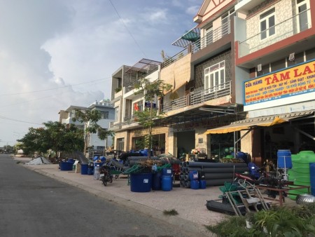 Bán đất nền dự án đã có sẵn sổ riêng, pháp lí chuẩn, ngân hàng hỗ trợ 70%