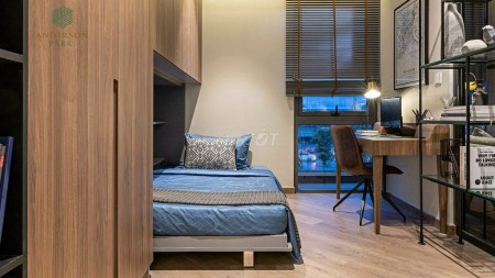 Ưu đãi sốc T7 - Lavita Thuận An - căn hộ resort trung tâm Bình Dương -TẶNG VÀNG 9999