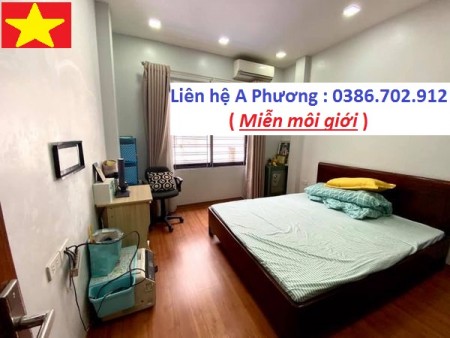 Bán nhà kinh doanh, phân lô, oto Đô Nghĩa dt 50m2, 5 tầng, giá chỉ 3,8 tỷ, lhcc