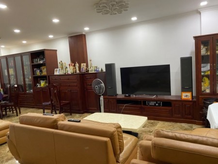 Bán biệt thự khu VILLA B2 đường Tây Thạnh, giá bán 26 tỷ, liên hệ chính chủ