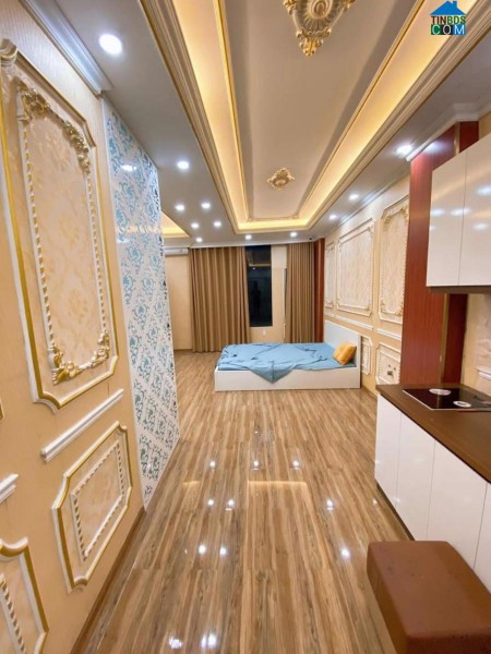 Bán nhà chính chủ quận Thanh Xuân DT40m2x6T, nhỉnh 4.7tỷ 0987006872