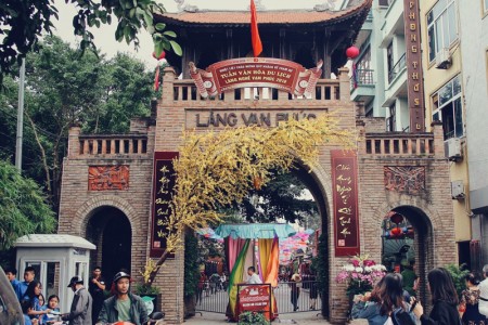 Nhà siêu hiếm, duy nhất mặt phố Vạn Phúc, Hà Đông, lô góc 2 mặt phố, kd đỉnh