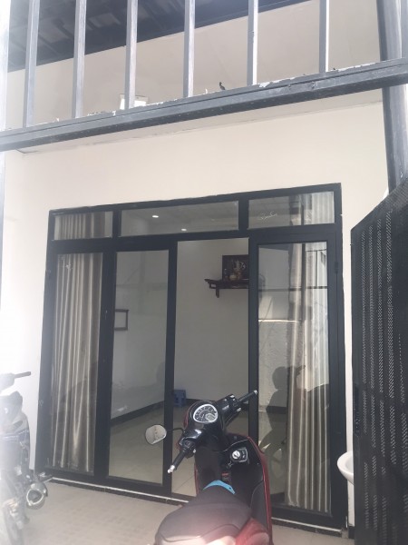 Nhà ngay gần chợ Lái Thiêu cần bán giá rẻ 1.58 tỷ, hướng Đông Nam