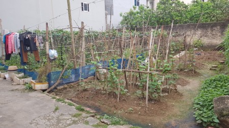Cần bán đất Miêu Nha, Tây Mỗ, gần ô tô diện tích 50m2, mt 5m, giá nhỉnh 3 tỷ