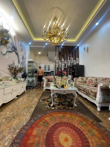 Hoa hậu hiếm có Xuân Đỉnh 44M2 x 5T x MT4.5 Ngõ thông–Ô tô–15m ra phố giá 3.7 tỷ
