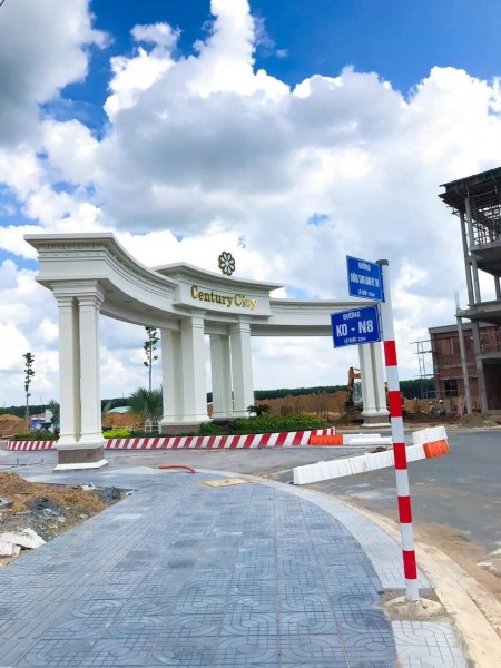 Đất nền sân bay Long Thành giảm giá mạnh mùa covid cơ hội đầu tư