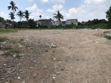 Cần Bán Gấp Đất Nông Nghiệp 2000m2 Quốc Lộ 13 Thủ Đức sổ hồng chính chủ