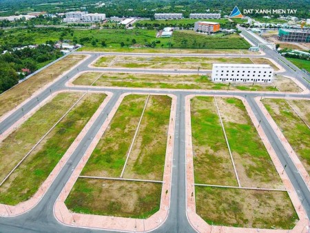 Khu đô thị An Bình - Đẳng cấp Cần Thơ, phương thức thanh toán linh hoạt