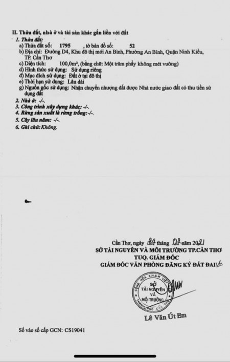 Đi đến slide 7