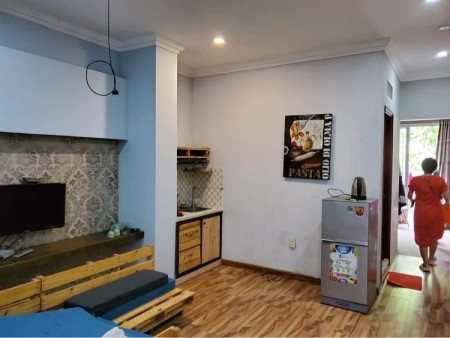 Gấp bán nhà hẻm xe hơi Bàn Cờ Phường 3 Quận 3, 60m2, giá chỉ nhỉnh 8 tỷ.