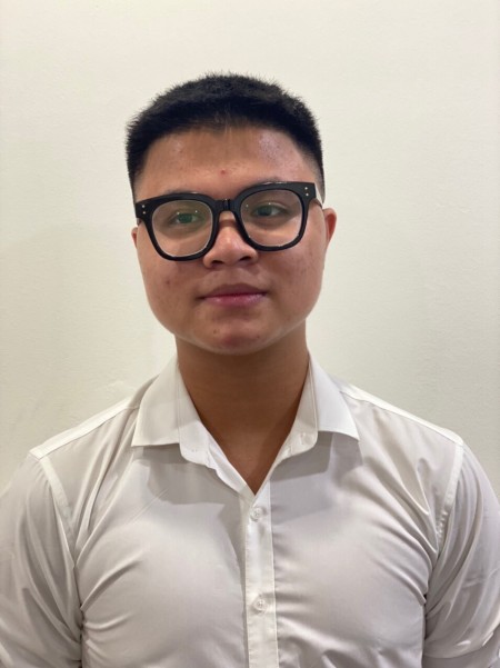 Trịnh Hoàng Nam