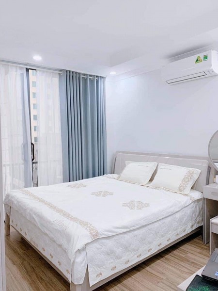 Bán nhà riêng gần UBND Tân Mai, gần chợ, trường, diện tích 66m SĐCC
