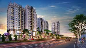 Bán căn hộ cao cấp, đầy đủ tiện nghi, chung cư Udic Westlake, giá chỉ từ 38 triệu/m2