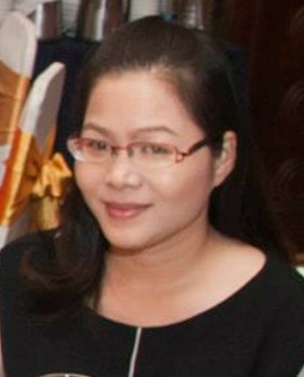 PHẠM THỊ TƯỜNG VI