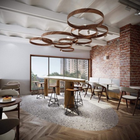 Hướng dẫn mua căn hộ cao cấp chuẩn singapore 5 sao chỉ với 600tr nhận nhà