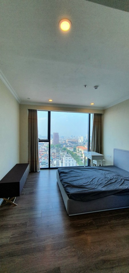 Cho thuê gấp căn hộ ở The Artemis Lê Trọng Tấn, 2PN đủ đồ 15tr/tháng LH 0327582785