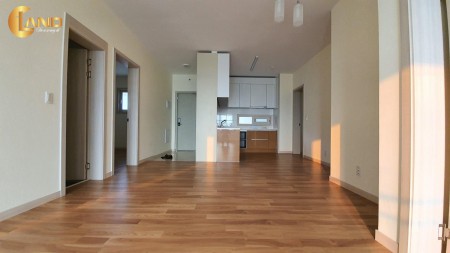 Bán lỗ 400tr căn 95m2 3pn Booyoung Mỗ Lao, đầy đủ nội thất giấy tờ. Giá 2.5 tỷ