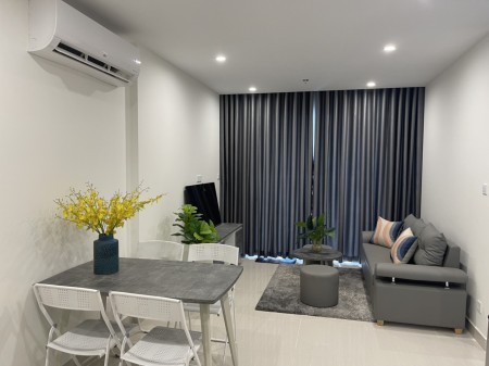 Bán căn hộ mùa dịch căn 2PN 62M2 chỉ thanh toán 700Tr ở ngay, tiện ích đủ