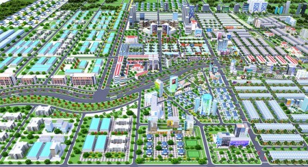 Bán nhà mặt tiền Ql1A đối diện Cty Shing Mark ngay trung tâm Trảng Bom