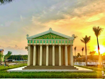 Đi đến slide 16