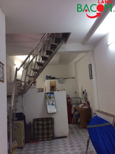Bán nhà 1T1L gần giáo xứ bình hải P.tân tiến cách đường Nguyễn Ái Quốc chỉ 30m giá 1ty2