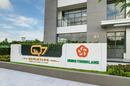 Shophouse Quận 7, giảm giá 2 tỷ đồng, mua kinh doanh ngay, thanh toán đủ 70% đã nhận nhà