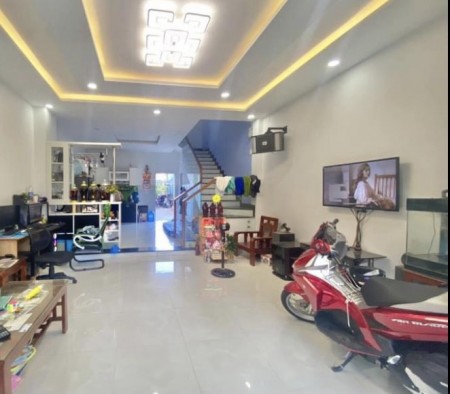 Bán nhà xinh 3 tầng, đường 5m5 Ung Văn Khiêm, Mỹ An, Ngũ Hành Sơn, Đà Nẵng.