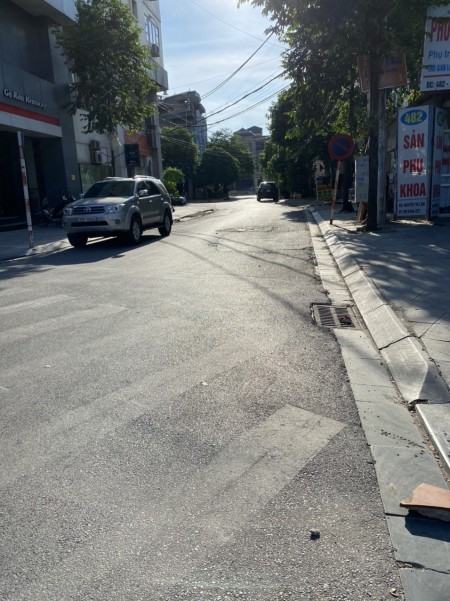 Bán gấp nhà phân lô phố Ngô Thị Nhậm, Hà Đông nhà đẹp ô tô vào nhà, dt 48m2, giá 6.9 tỷ